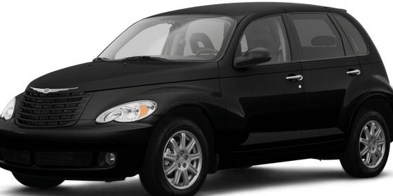 CHRYSLER PT CRUISER 2008 3A8FY48B28T229481 image